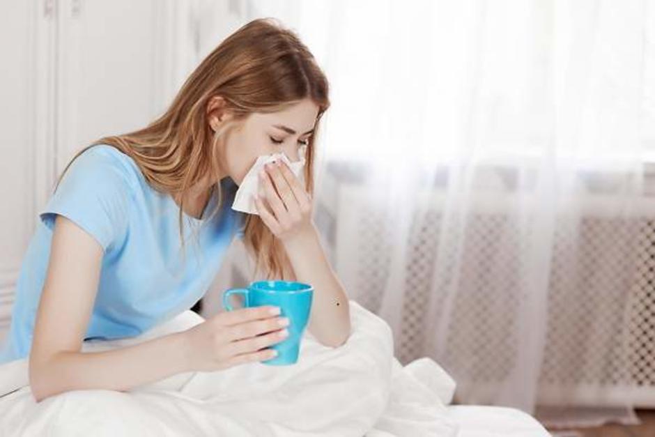 Dan a conocer los principales síntomas que ataca a una persona que se infecta de Covid-19. (Foto: Archivo/Soy502)&nbsp;