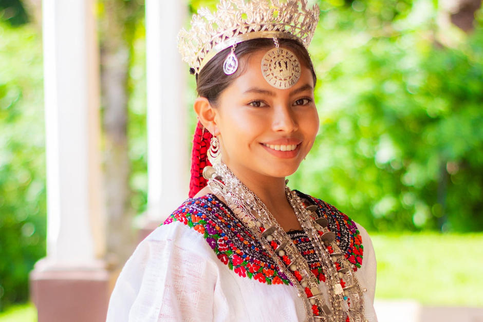 La guatemalteca viajará a Panamá. (Foto: Oficial)