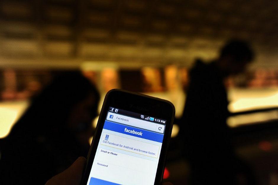 Estos son los pasos que se deben seguir para la eliminación de cuentas de redes sociales, de una persona que falleció. (Foto: Archivo/Soy502)