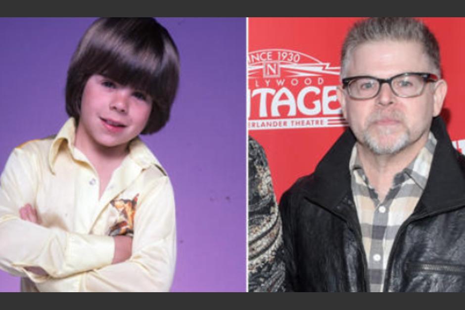 Actor de &ldquo;Ocho son suficientes&rdquo; es encontrado muerto a los 54 a&ntilde;os. (Foto: redes sociales)