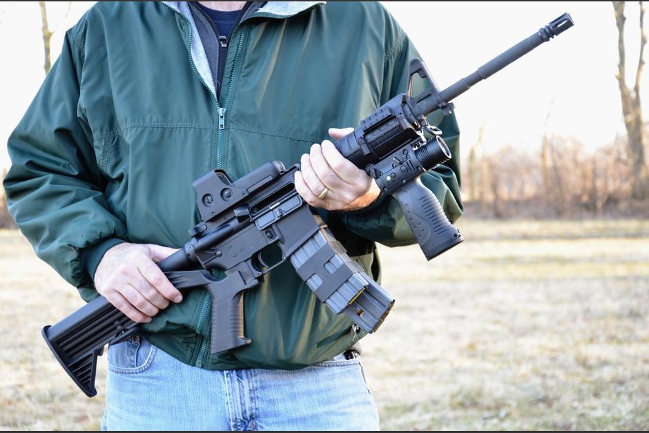 La PNC brinda más detalles sobre la amenaza de muerte contra dos agentes por parte de "El Canche Heredia". (Foto ilustrativa: Shutterstock)