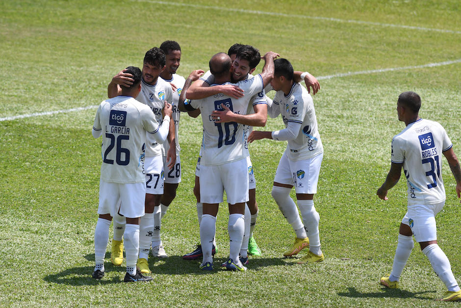 Comunicaciones jugar&aacute; como local en tres estadios diferentes durante el Clausura 2023. (Foto: Archivo/ Soy502)