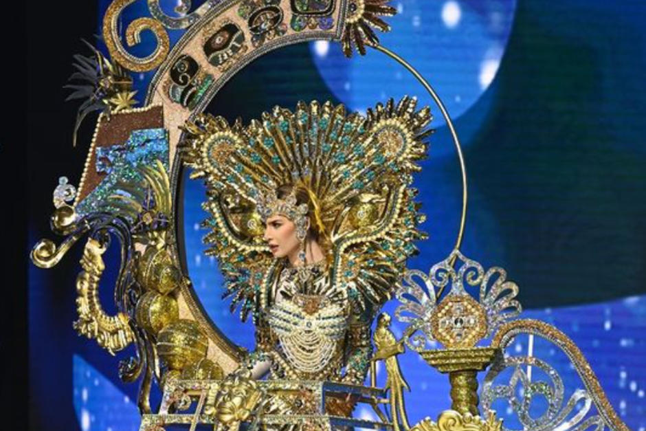 Guatemala aparece en este listado. (Foto: Oficial)