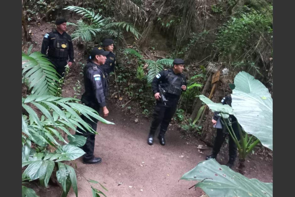 PNC y Ej&eacute;rcito realizan operativos en zonas residenciales afectadas por robos. (Foto: PNC)