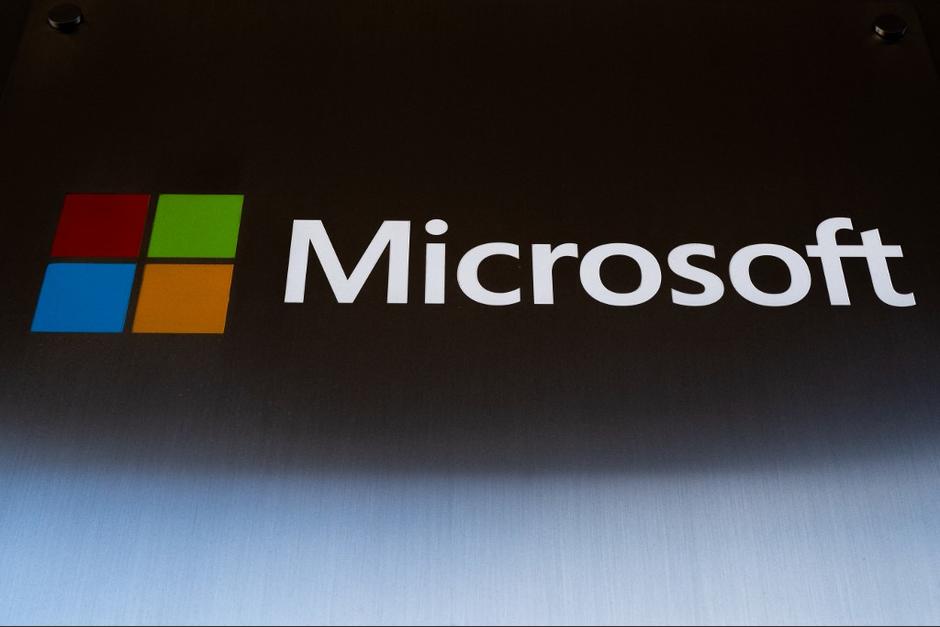 Microsoft prevé despedir a unos 10 mil empleados debido a contexto económico. (Foto: AFP)