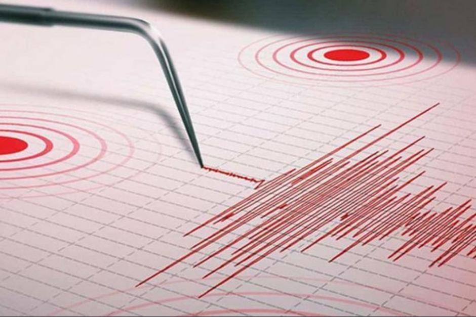 Un temblor de 3.5 sacudió a Guatemala durante la madrugada de este miércoles 18 de enero. (Foto: Archivo/Soy502)&nbsp;