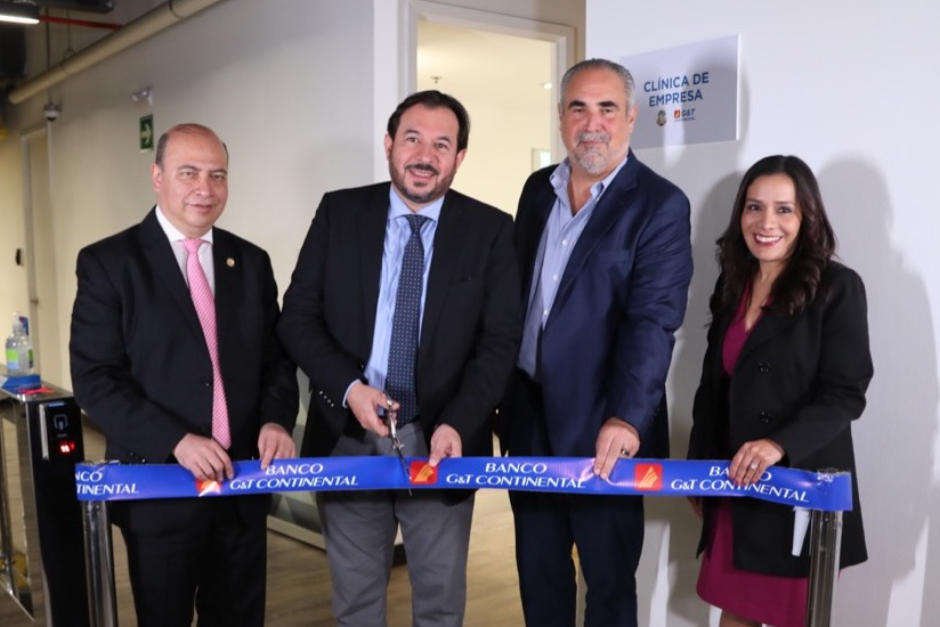 (Fotograf&iacute;a cortes&iacute;a: Grupo Financiero G&amp;T Continental)