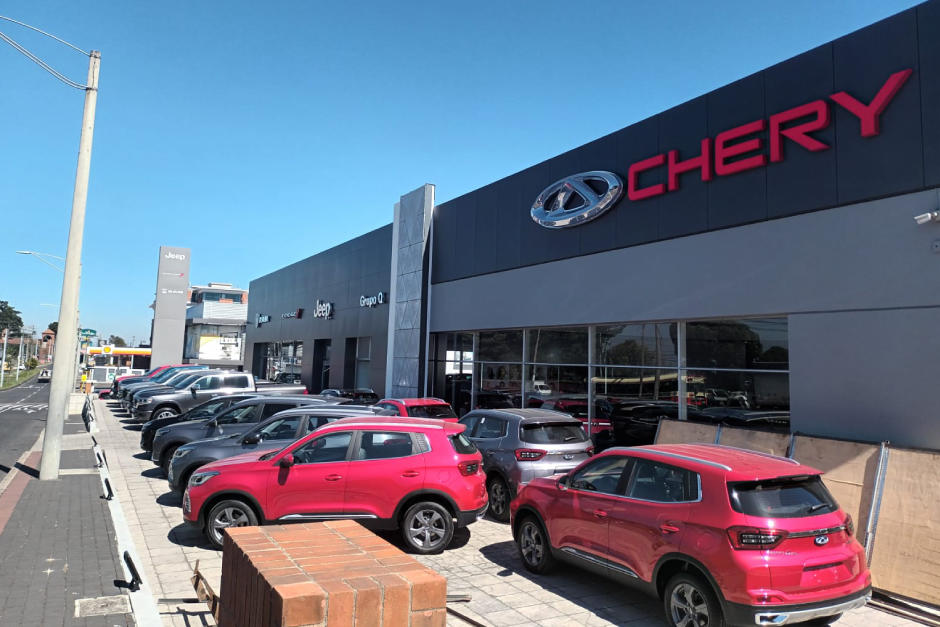 (Fotograf&iacute;a cortes&iacute;a: Grupo Q)