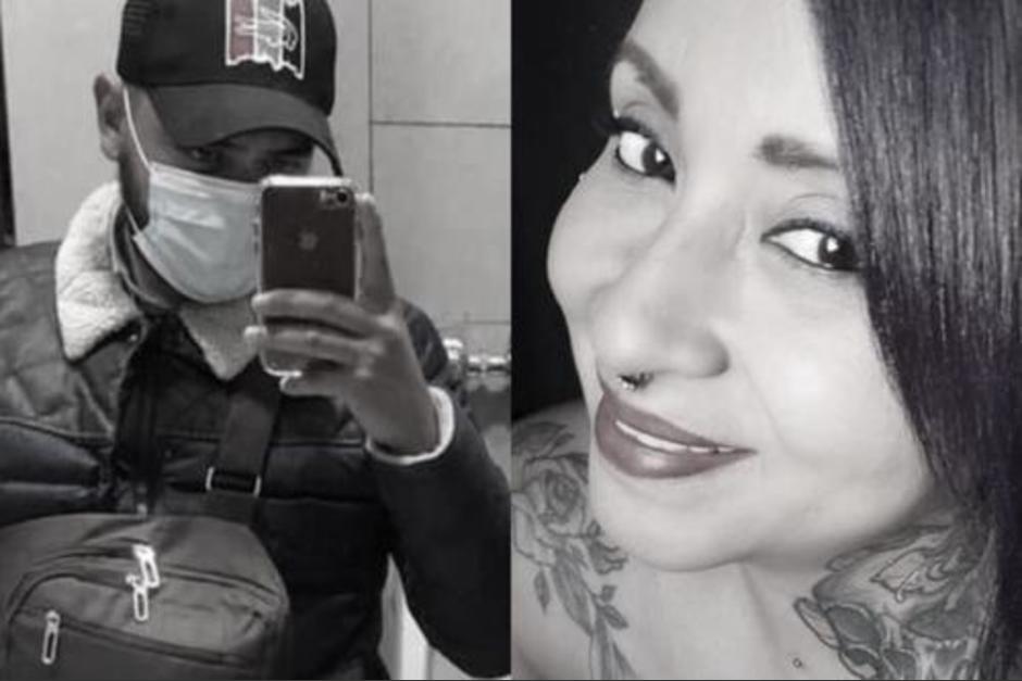 Gabriela Paniagua fue una de las v&iacute;ctimas del percance ocurrido en Quetzaltenango el 19 de enero. (Foto: La voz de Xela)