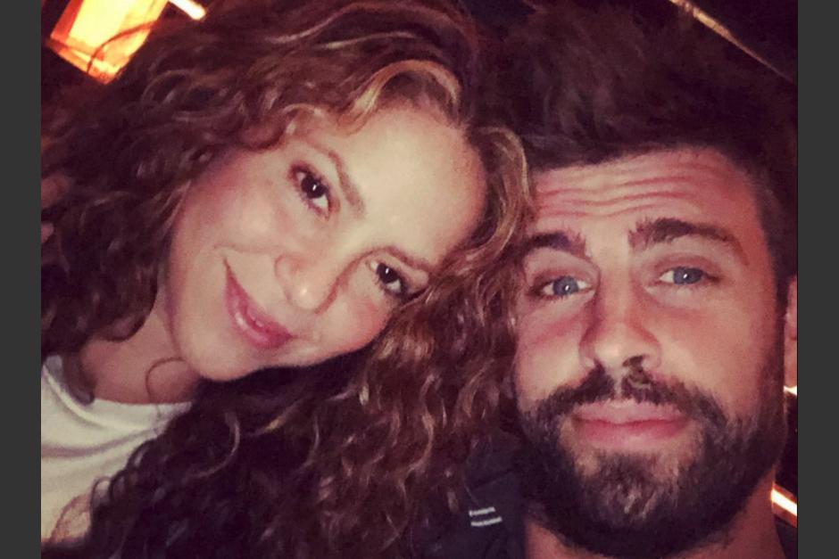 Gerard Piqué habría pedido a la colombiana que salvaran su relación. (Foto: Excelsior)