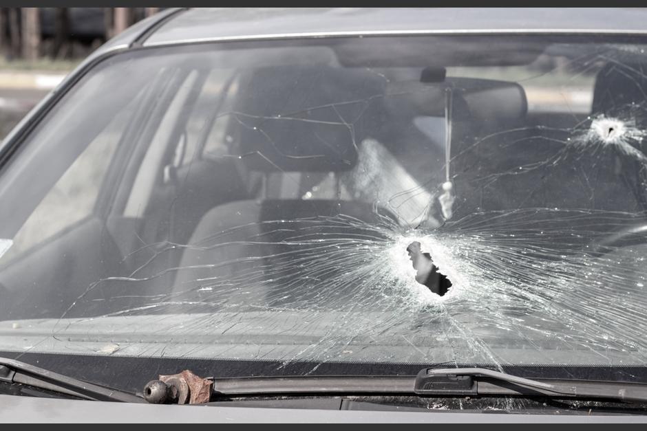 La mujer conducía su vehículo cuando fue asesinada a balazos.&nbsp; (Foto: Shutterstock)&nbsp;