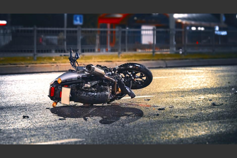 El accidente se registró en la madrugada de este lunes. (Foto: Ilustrativa/Shutterstock)&nbsp;