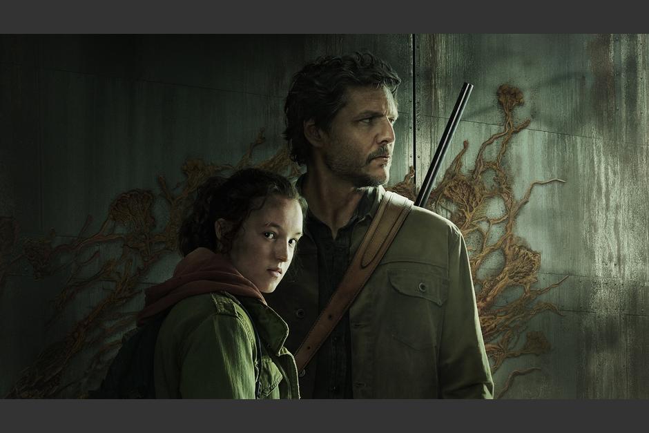 La popular serie "The Last Of Us" se ha vuelto una sensaci&oacute;n en redes sociales. (Foto: HBO Max)&nbsp;