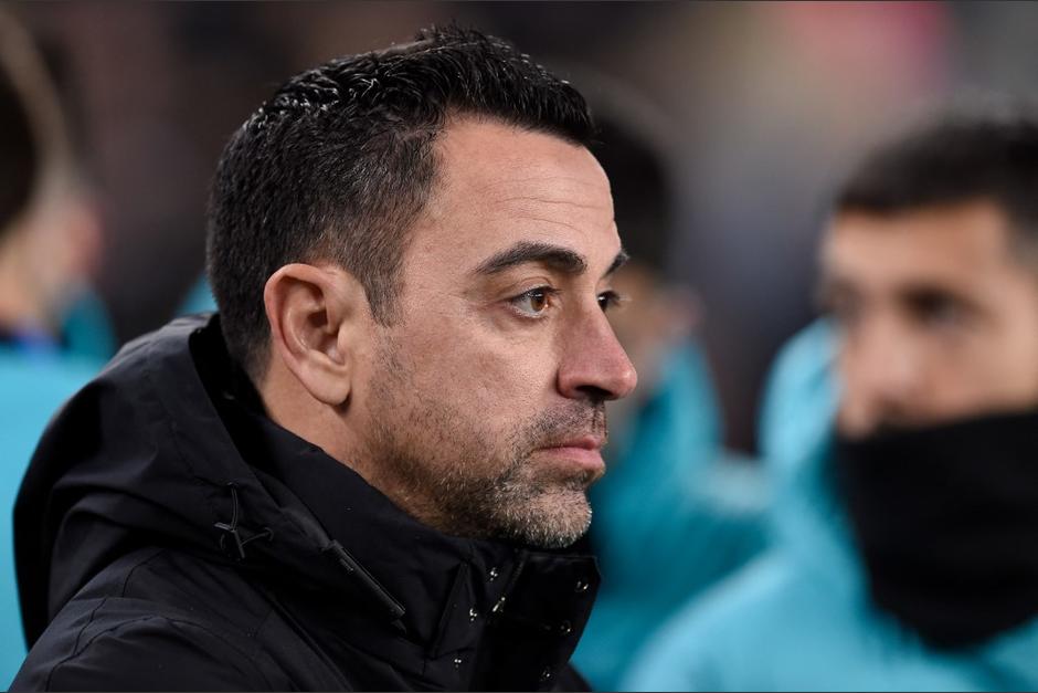 Xavi Hern&aacute;ndez matiza sus palabras sobre Dani Alves: "No fui contundente". (Foto: AFP)