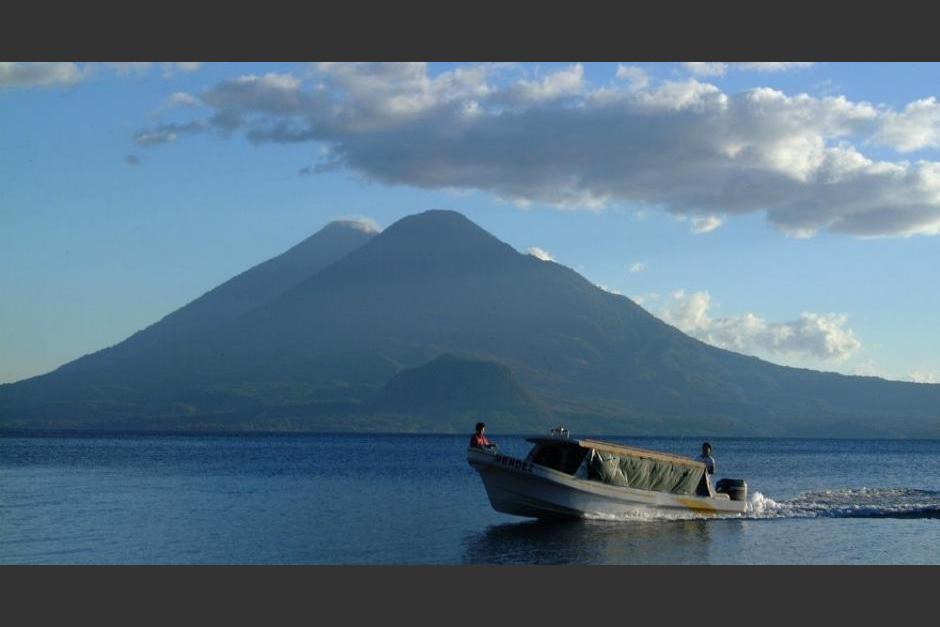 Un hombre de 19 años murió ahogado en el lago de Atitlán, durante un viaje que había realizado con los miembros de la iglesia. (Foto: Archivo/Soy502)