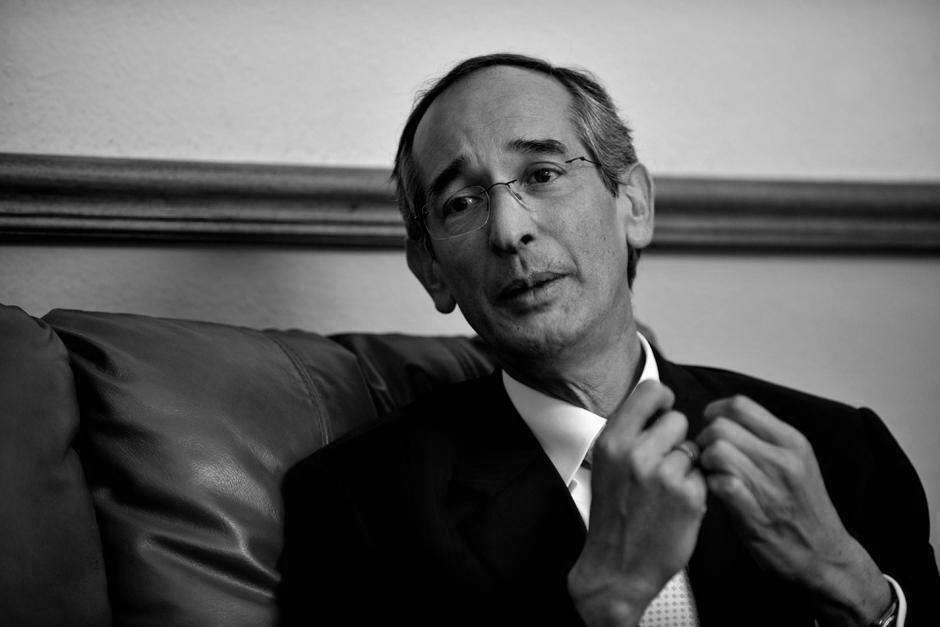 Sandra Torres reacciona a muerte de expresidente Álvaro Colom