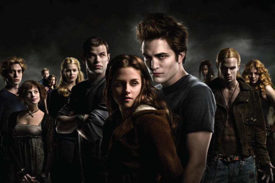 Así es el drástico cambio de los protagonistas de la saga. (Foto: Oficial)