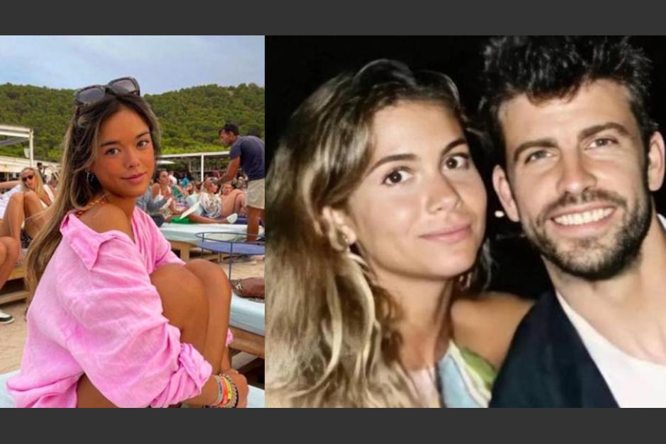 Clara Chía habría tomado una drástica decisión tras supuesto engaño de Piqué. (Foto: Cosmopolitan)