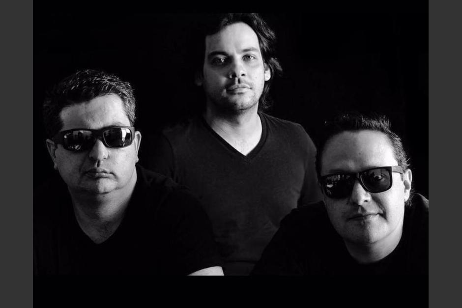 La agrupación publicó un emotivo video del ex presidente. (Fotos: Genius)