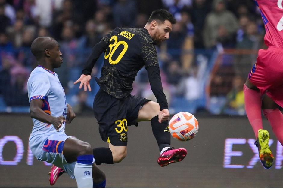 El argentino renovar&aacute; con el PSG.&nbsp; (Foto: AFP)&nbsp;