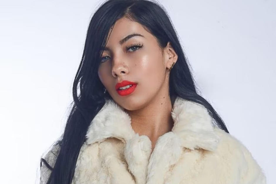 El estadounidense tir&oacute; la maleta con el cuerpo de la joven en un basurero a plena luz del d&iacute;a.&nbsp; (Foto: oficial)