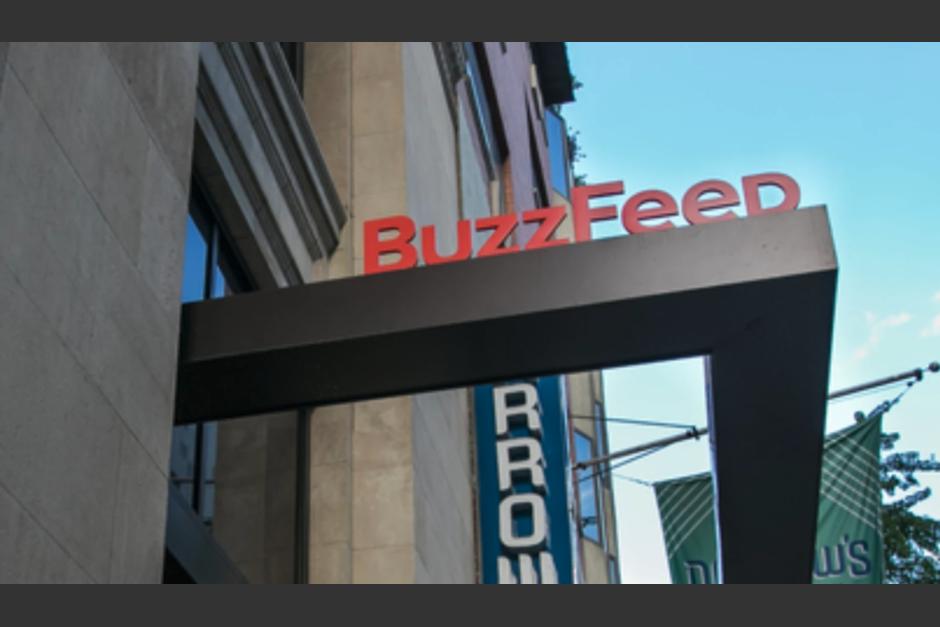 BuzzFeed utilizará inteligencia artificial para "mejorar" el contenido de su plataforma. (Foto: Getty Images)