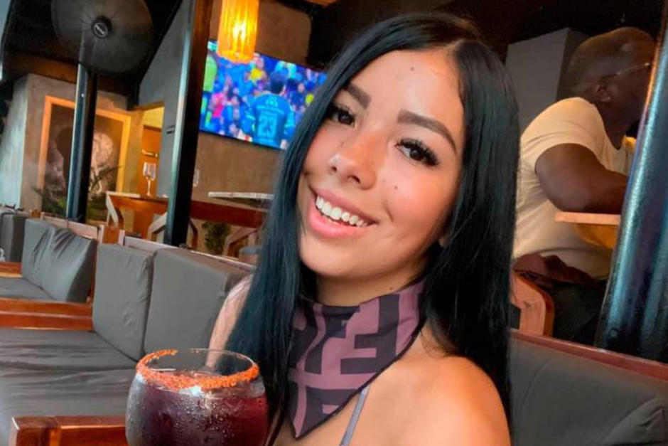 Este es el &uacute;ltimo clip que la pareja se grab&oacute; junta la noche previa a la muerte de la joven. (Foto. Oificial)