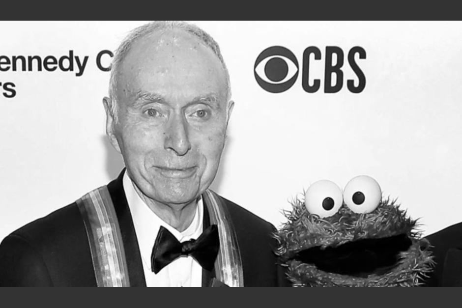 Lloyd Morrisett fue uno de los creadores de Plaza S&eacute;samo. (Foto: Hollywood)