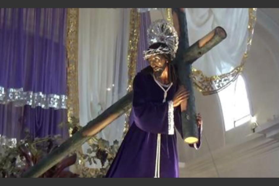 En el mes de febrero inicia la Cuaresma 2023. (Foto: Templo de San José)