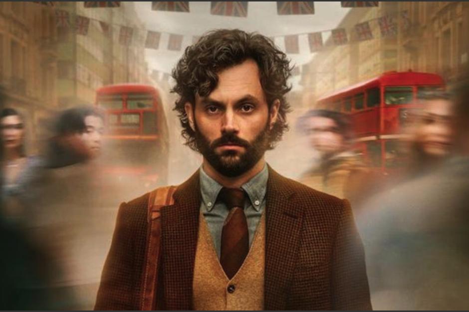 "You" es uno de los estrenos m&aacute;s esperados por internautas. (Foto: Netflix)