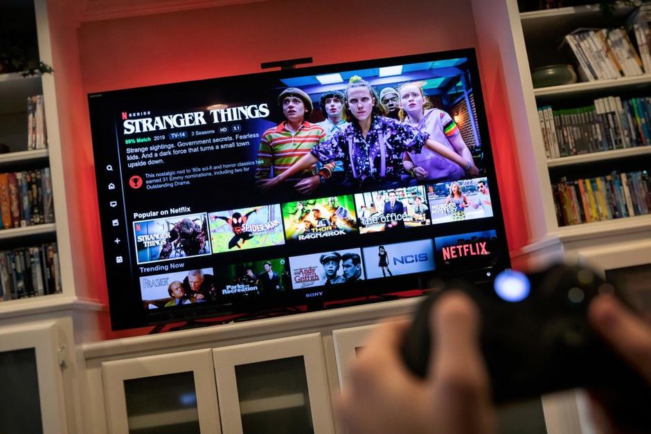 Netflix usa una herramienta infalible para detectar a usuarios que comparten sus cuentas. (Foto: Shutterstock)&nbsp;