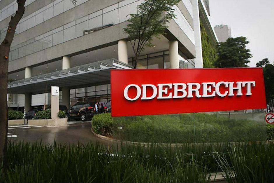 Los brasile&ntilde;os vinculados a Odebrecht fueron citados a primera declaraci&oacute;n. (Foto: Soy502/Archivo)