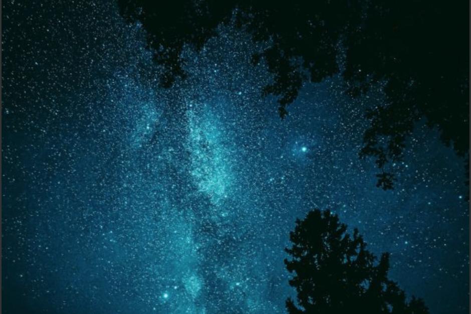 Existe una razón por la que el cielo se está quedando sin estrellas. (Foto: 65YMÁS)