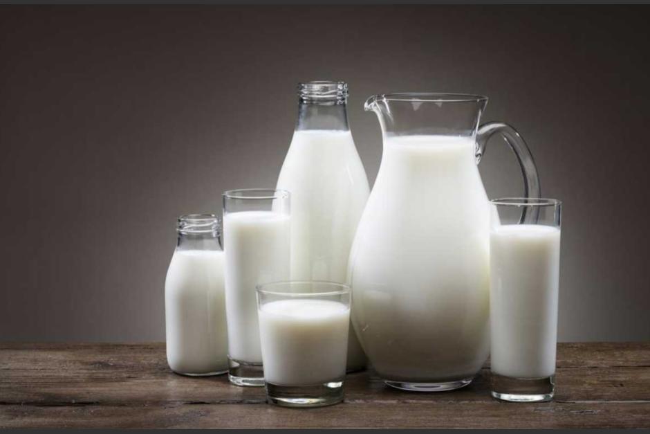 Elegir el tipo de leche ideal es importante para la salud. (Foto: Mamás Latinas)
