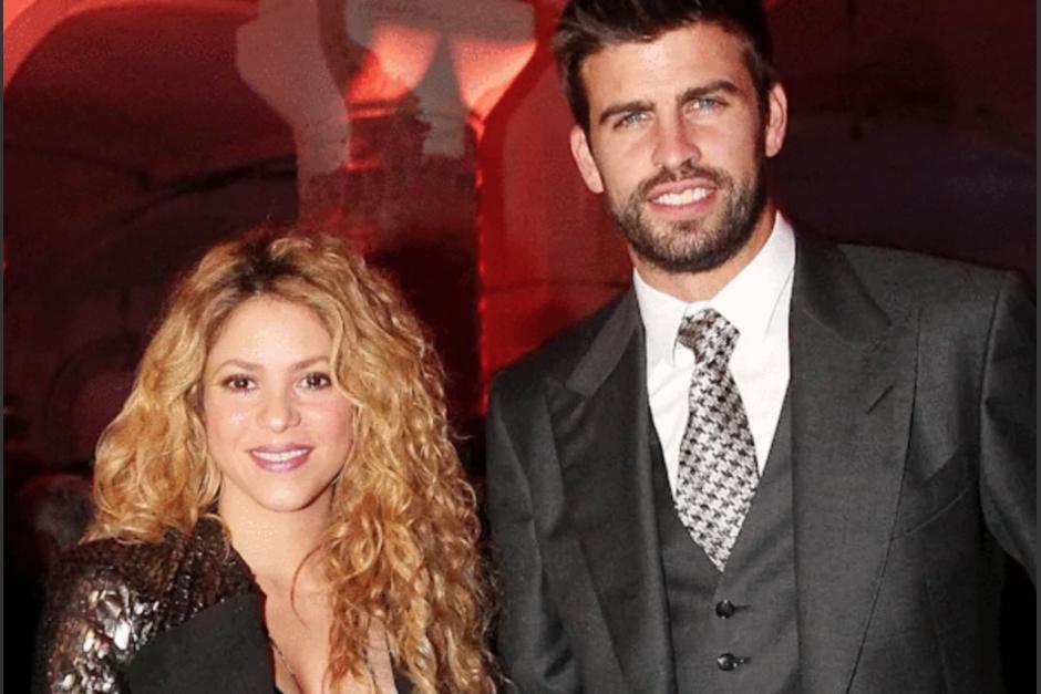 Shakira y Gerard Piqué cumplen años este 2 de febrero. (Foto: redes sociales)