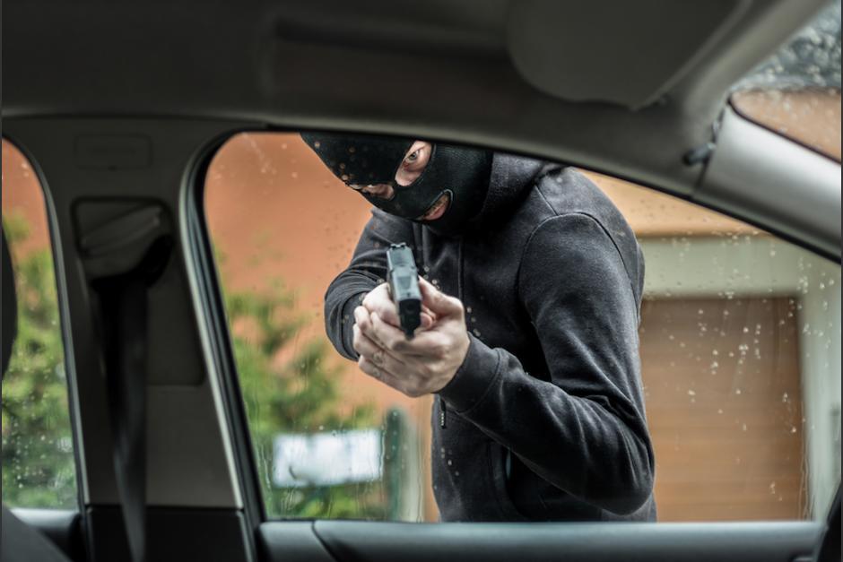 En video fue captado un asalto a inmediaciones del Campo Marte. (Foto: Ilustrativa/Shutterstock)&nbsp;