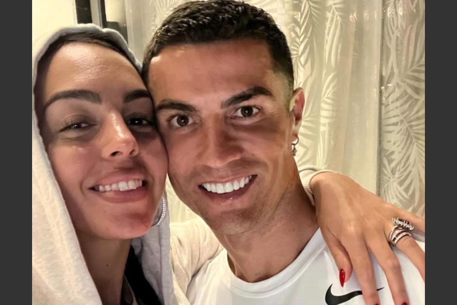 Cristiano Ronaldo celebra este 5 de febrero su cumplea&ntilde;os 38. (Foto: redes sociales)