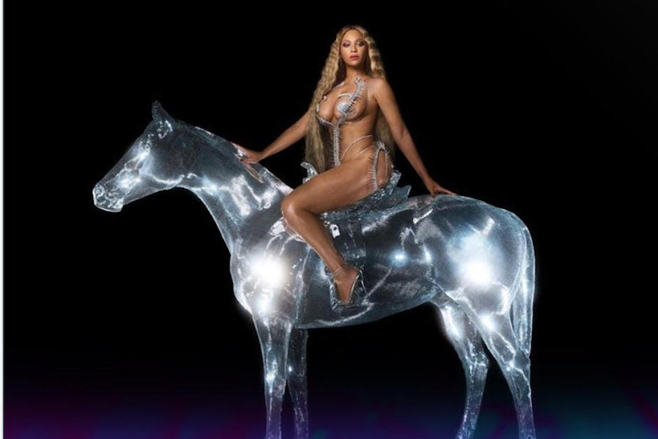 La famosa no recogió su premio porque seguía esperando en el tráfico. (Foto: Oficial)