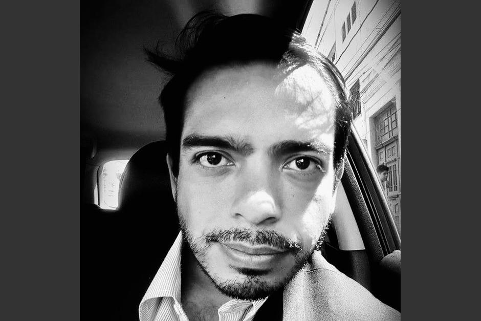 El guatemalteco perdi&oacute; la vida al ingresar al mar y ser atrapado por un alfaque. (Foto: Oficial)