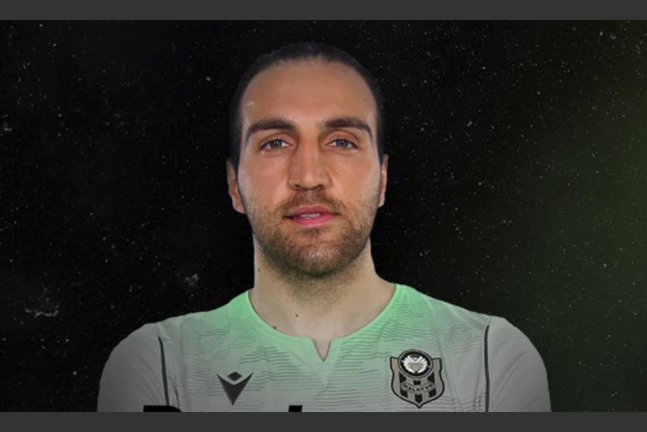 Ey&uuml;p T&uuml;rkaslan muri&oacute; tras quedar atrapado bajo los escombros en el terremoto que sacudi&oacute; a Turqu&iacute;a. (Foto: Oficial)