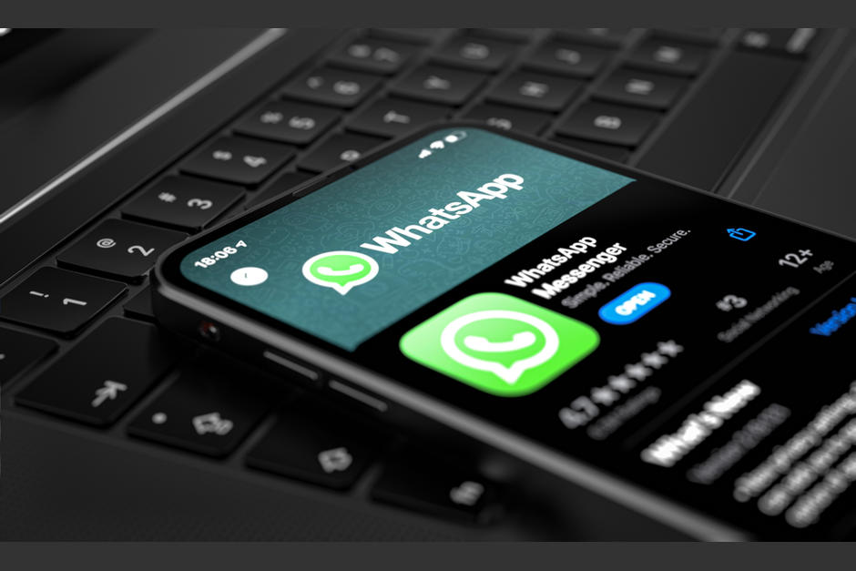 A diferencia de Facebook, la cuenta de un fallecido en WhatsApp no puede ser delegada a otra persona. (Foto: Shutterstock)