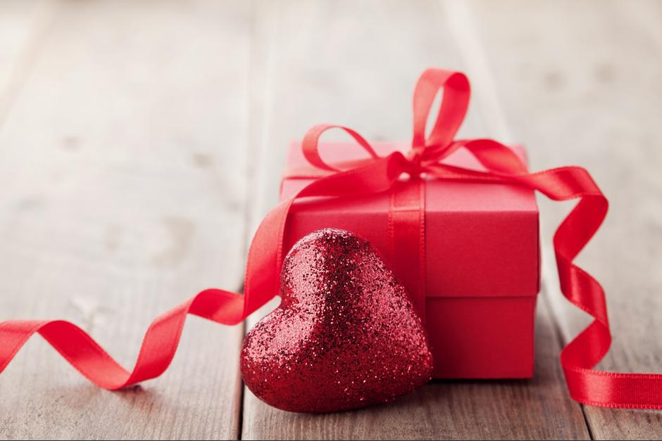 Cinco ideas que no fallarán para los regalos del Día del Cariño.&nbsp;(Foto:&nbsp;Shutterstock)