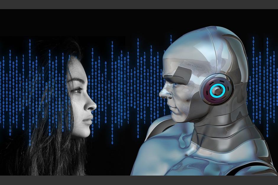 Alrededor de ocho empleos podrían ser sustituidos por la Inteligencia Artificial en las próximas décadas, según sitios especializados.(Foto: MCPRO)