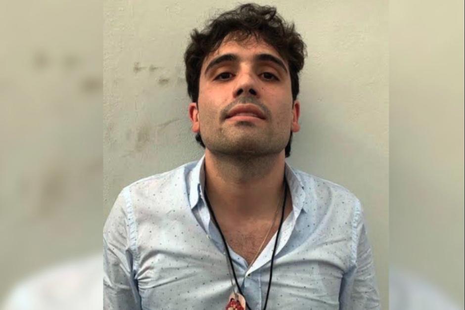 Ovidio Guzm&aacute;n consigui&oacute; frenar por segunda vez su extradici&oacute;n a Estados Unidos. (Foto: Pol&iacute;tico MX)