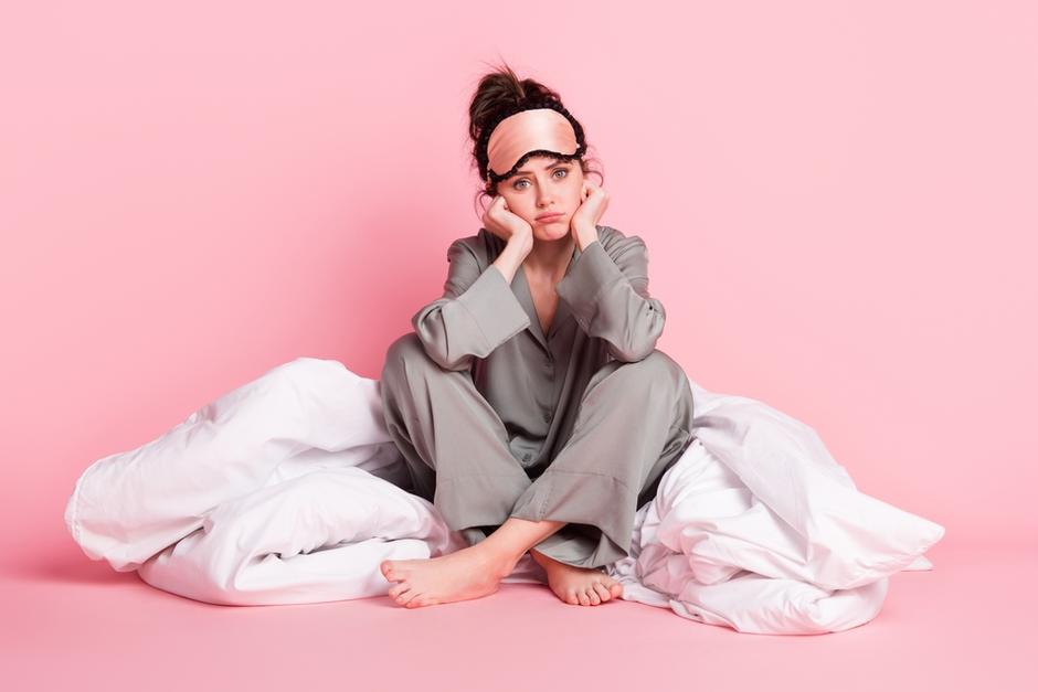 Esto debes saber acerca de tu ropa de dormir. (Foto: Shutterstock)