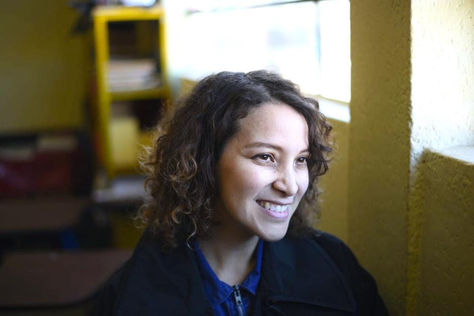 La cantante sigue trabajando en sus proyectos musicales y participaciones especiales en filmes. (Foto: Wilder L&oacute;pez/Soy502)