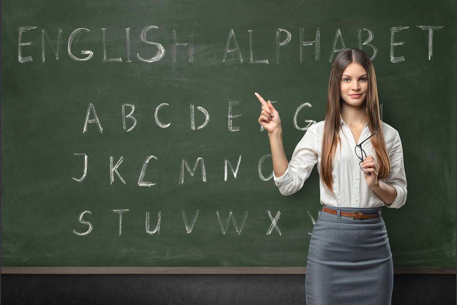Maestra ganó una plaza para dar clases en inglés, pero desconocía el idioma, el hecho ocurrió en Honduras. (Foto: Shutterstock)&nbsp;