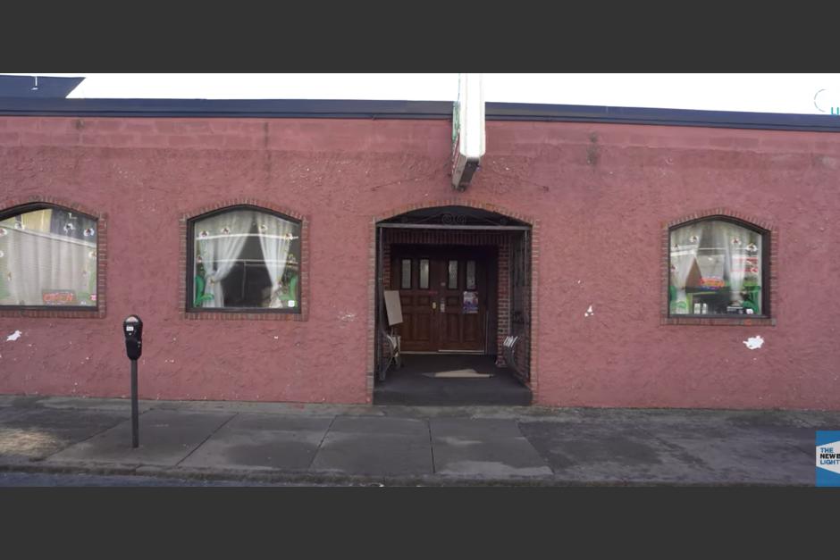 "Tortillería guatemalteca" es un exitoso restaurante guatemalteco que triunfa en Estados Unidos. (Foto: captura de video)