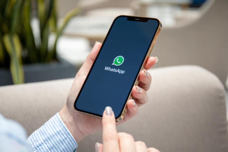 Whatsapp lanzaría una nueva actualización. (Foto: Archivo)