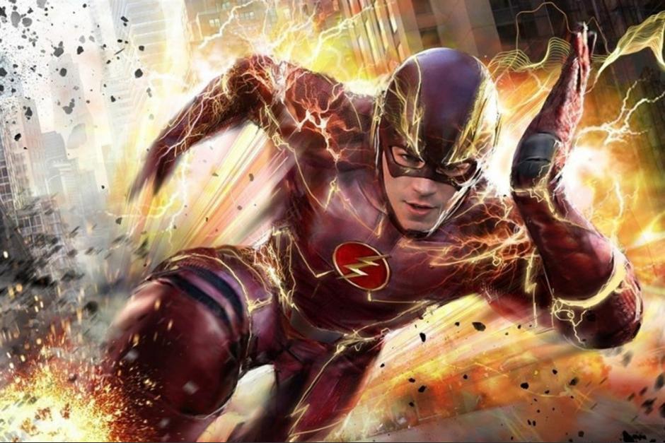 El tráiler de la nueva película de Flash se estrenará durante el Super Bowl. (Foto: Ilustrativa)